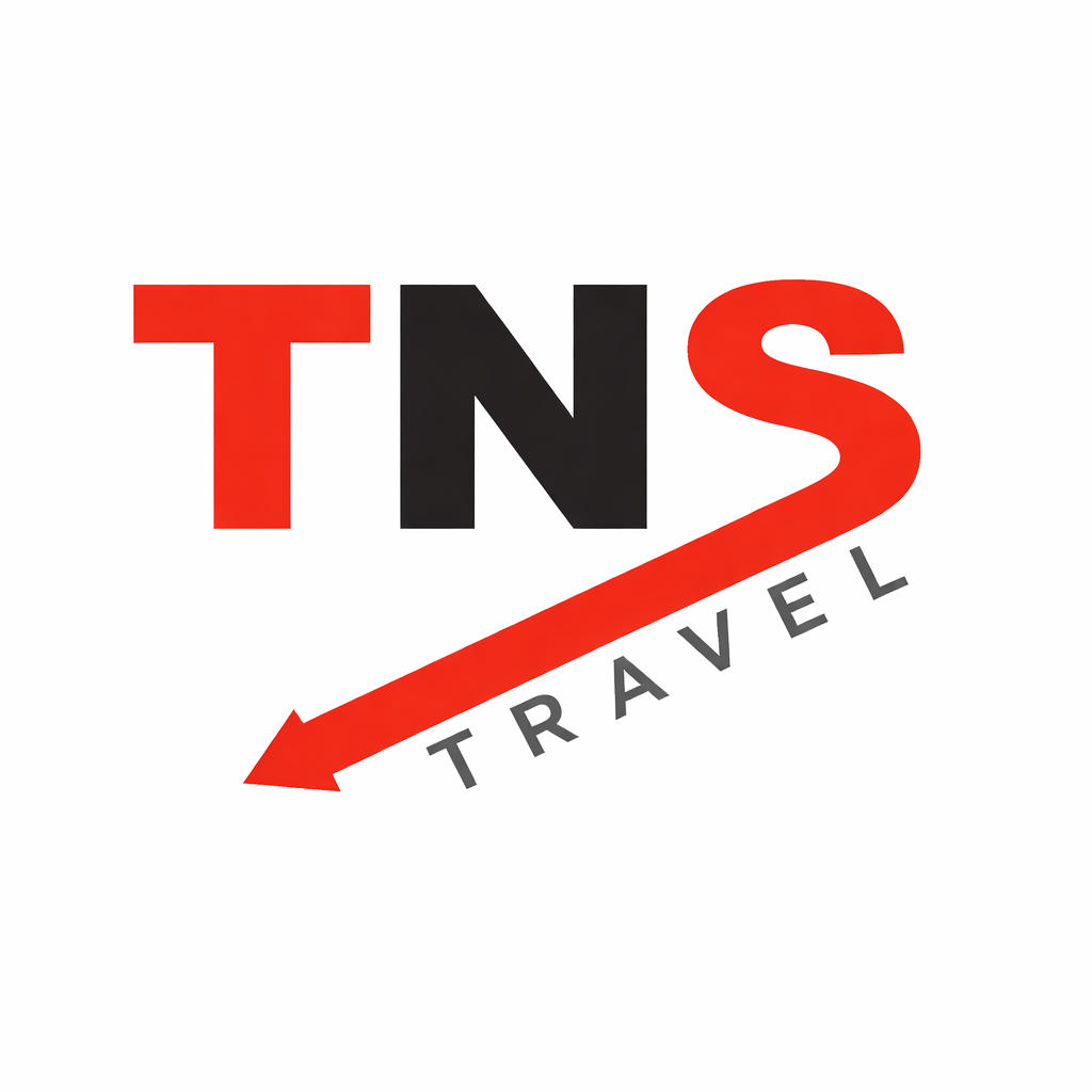 TNS Travel Logo