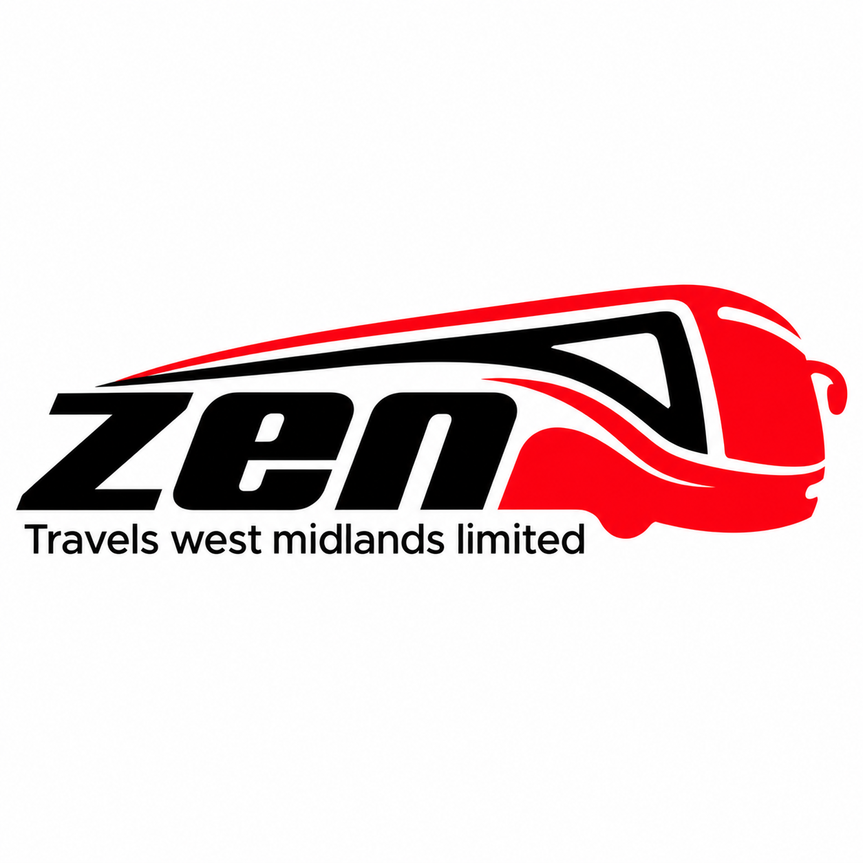 Zen Travels West Midlands Limited logo